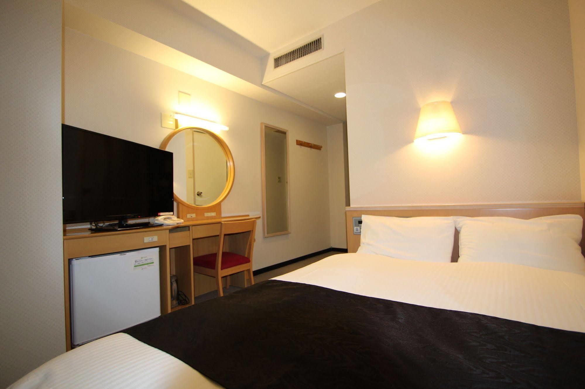 Hotel Apa Ekimae 3*